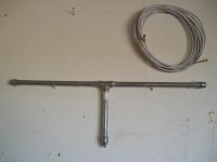 kit antena digital artezanal